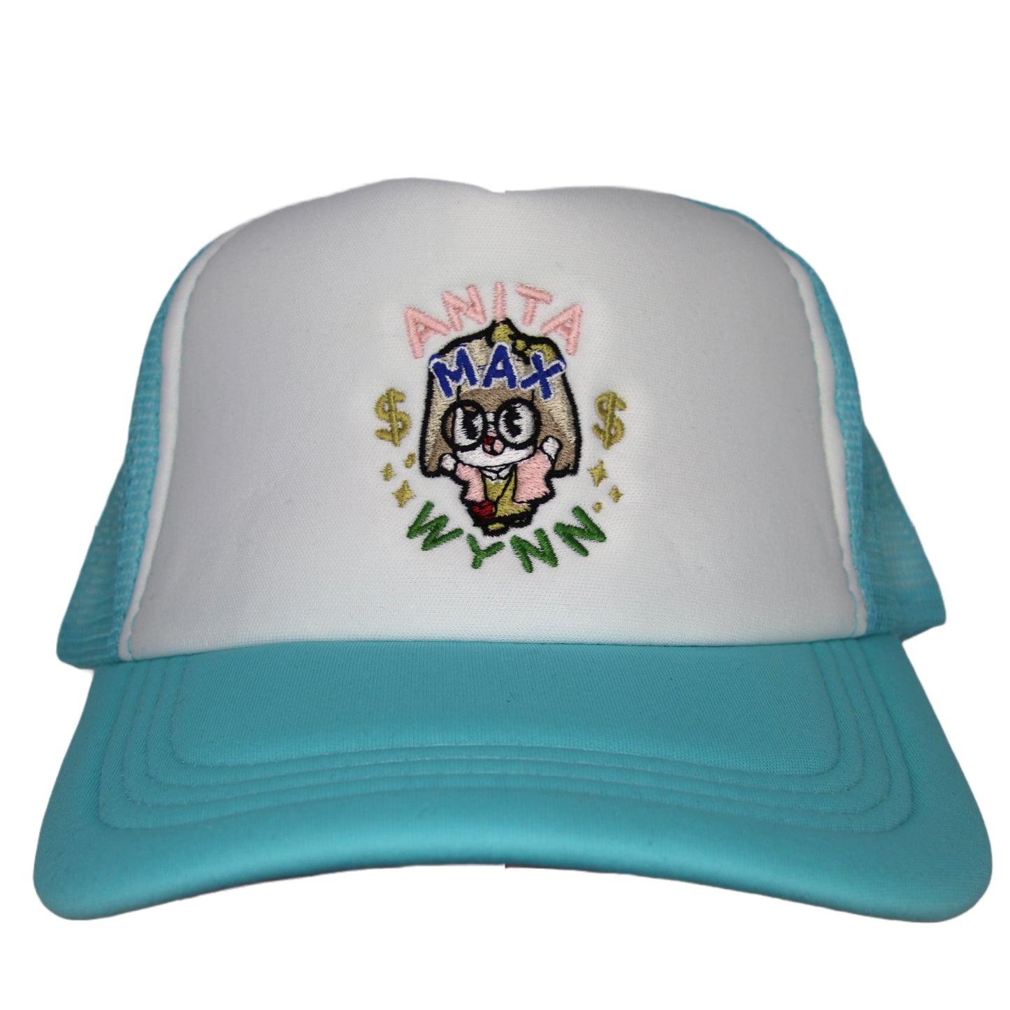 Casquette Anita Max Wynn Hat