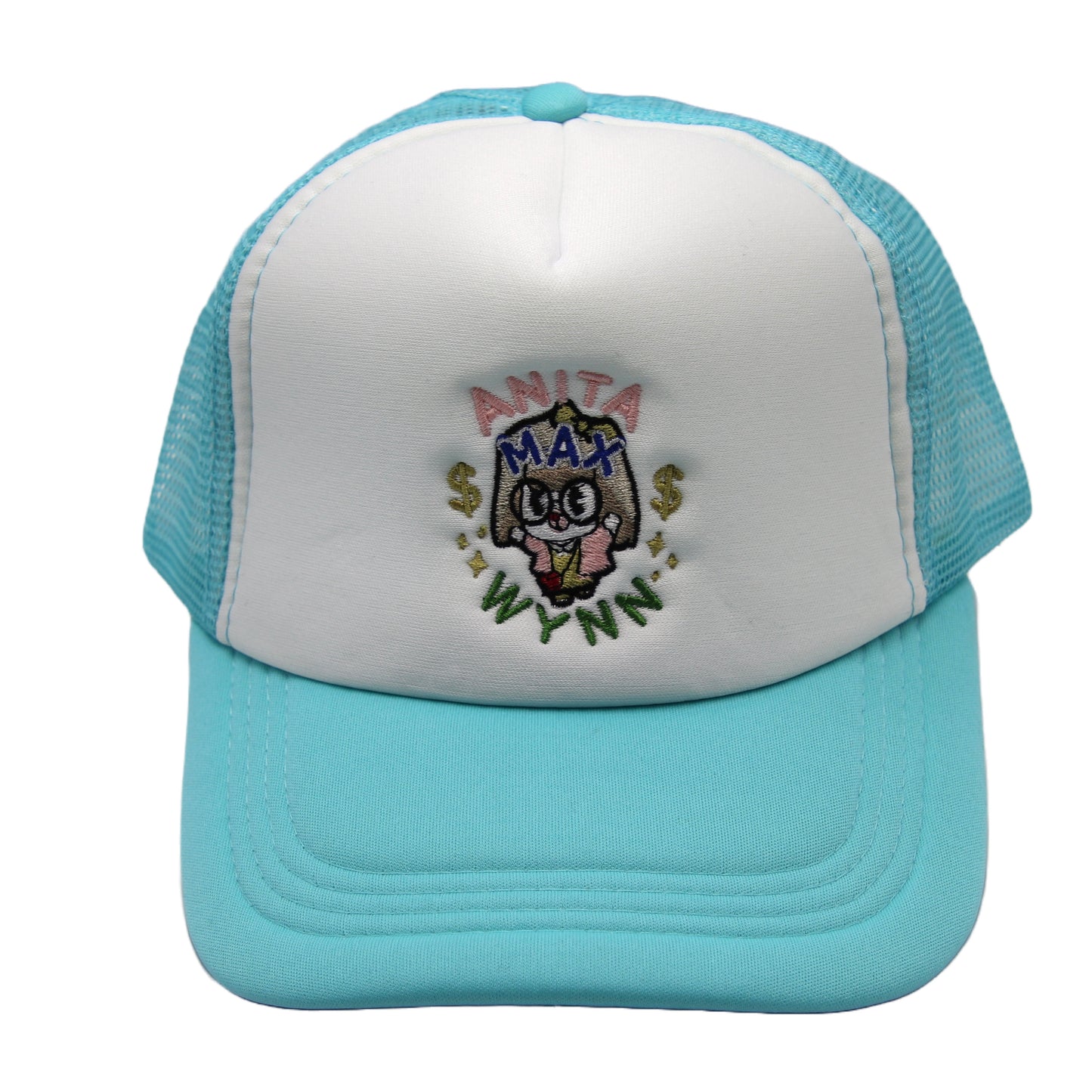 Casquette Anita Max Wynn Hat