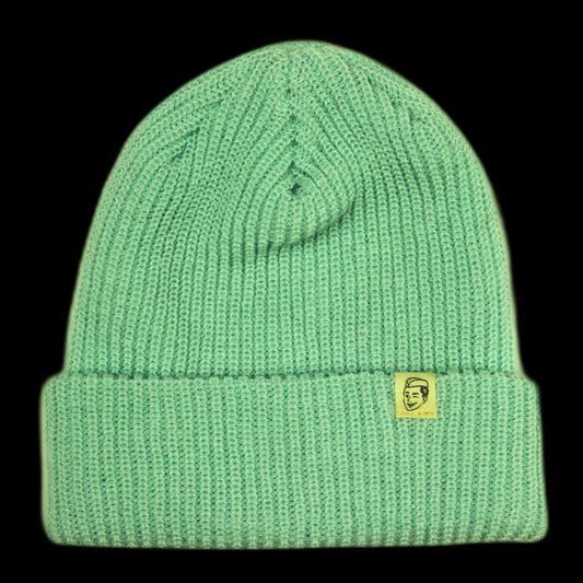 Tuque Blank Beanie Bleu Pâle