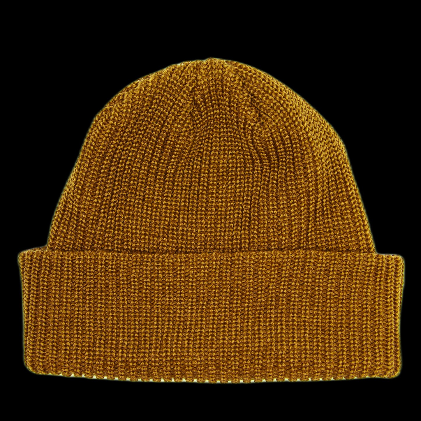 Tuque Blank Beanie Brun