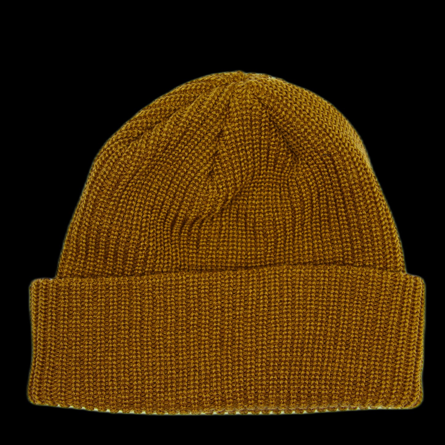 Tuque Blank Beanie Brun