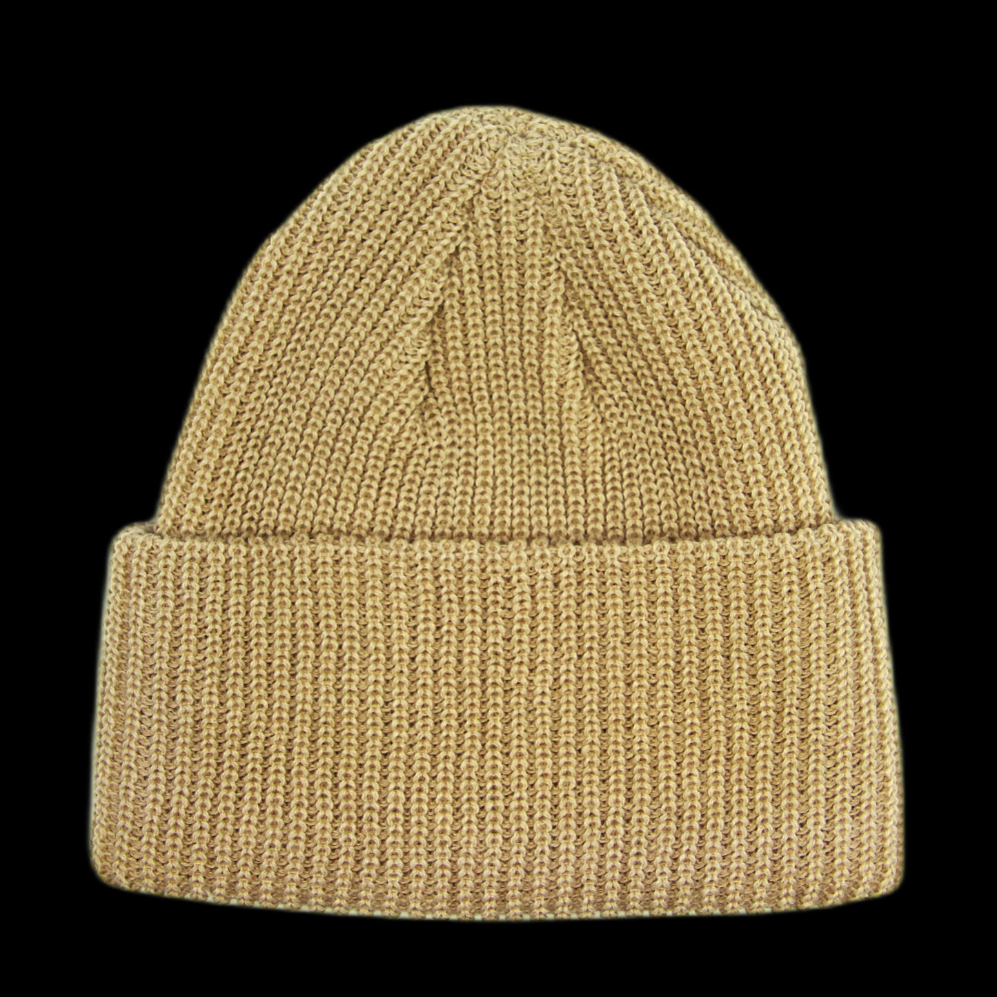 Tuque Blank Beanie Beige Gris