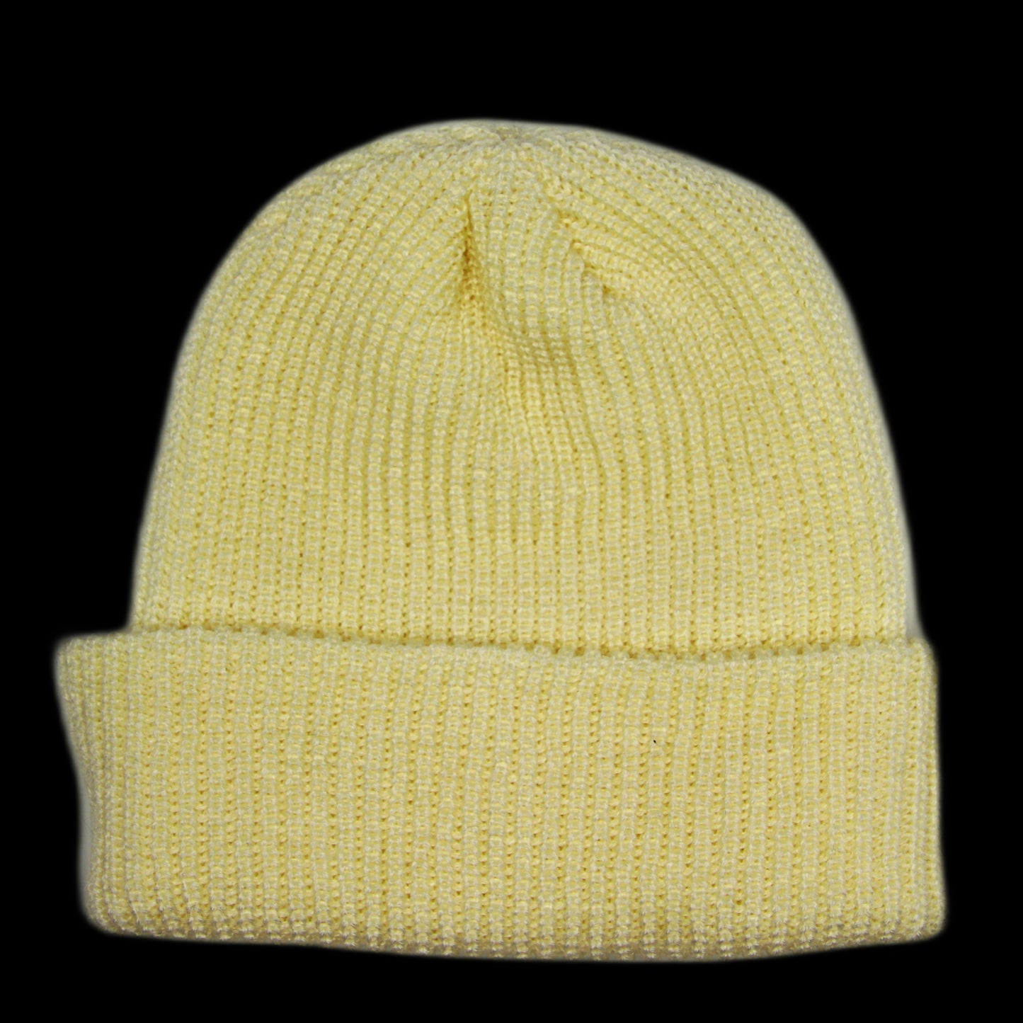 Tuque Blank Beanie Blanc Crème