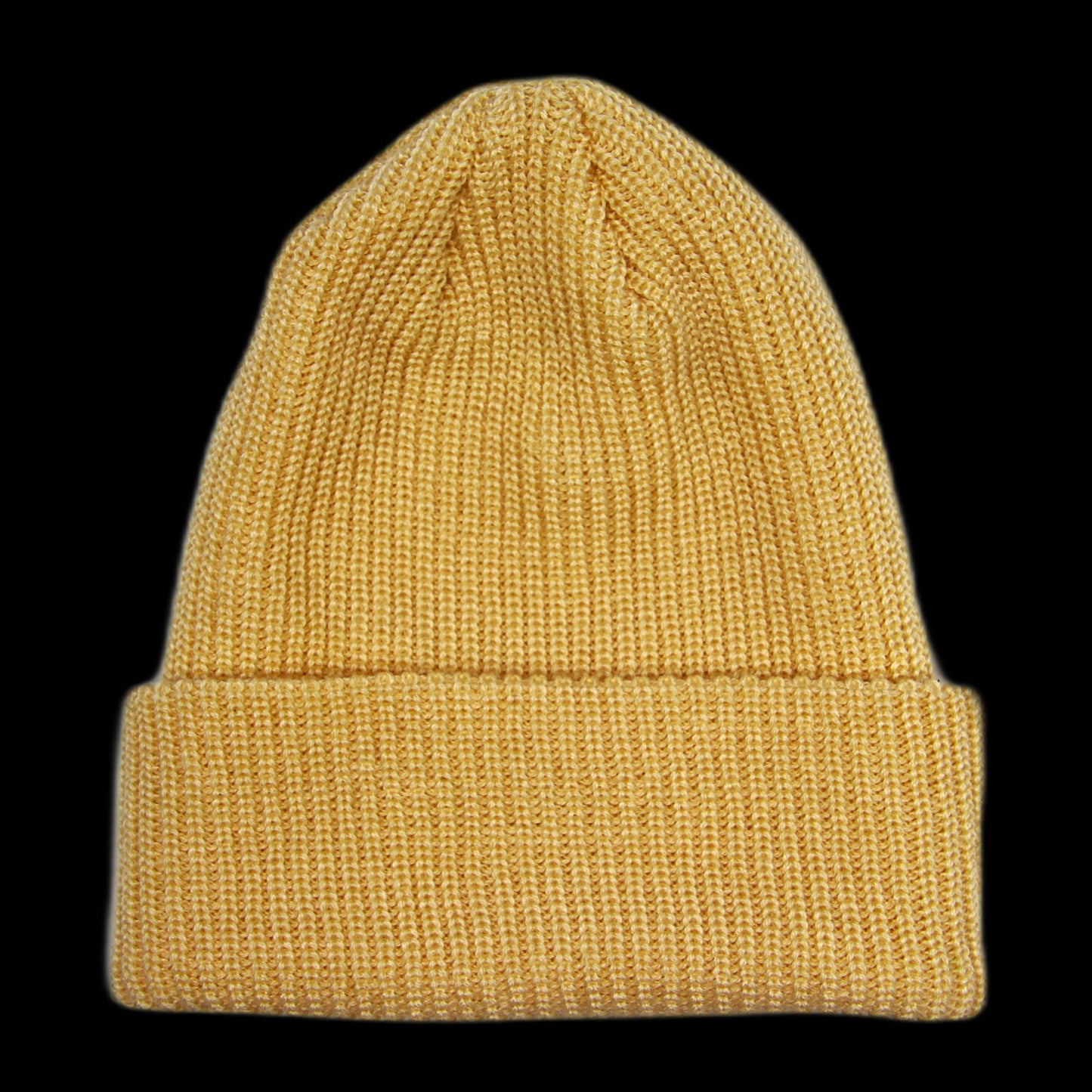 Tuque Blank Beanie Beige