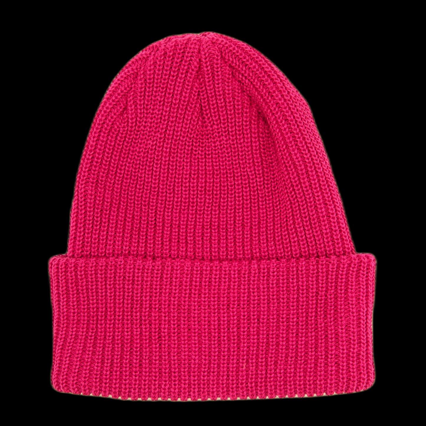 Tuque Blank Beanie Magenta