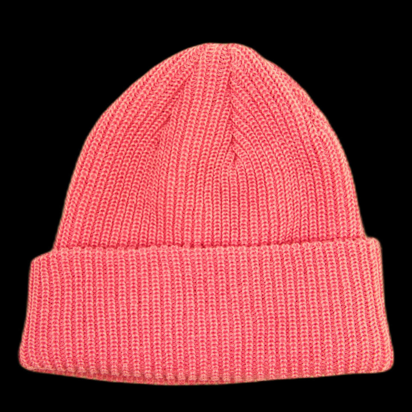 Tuque Blank Beanie Rose Pâle