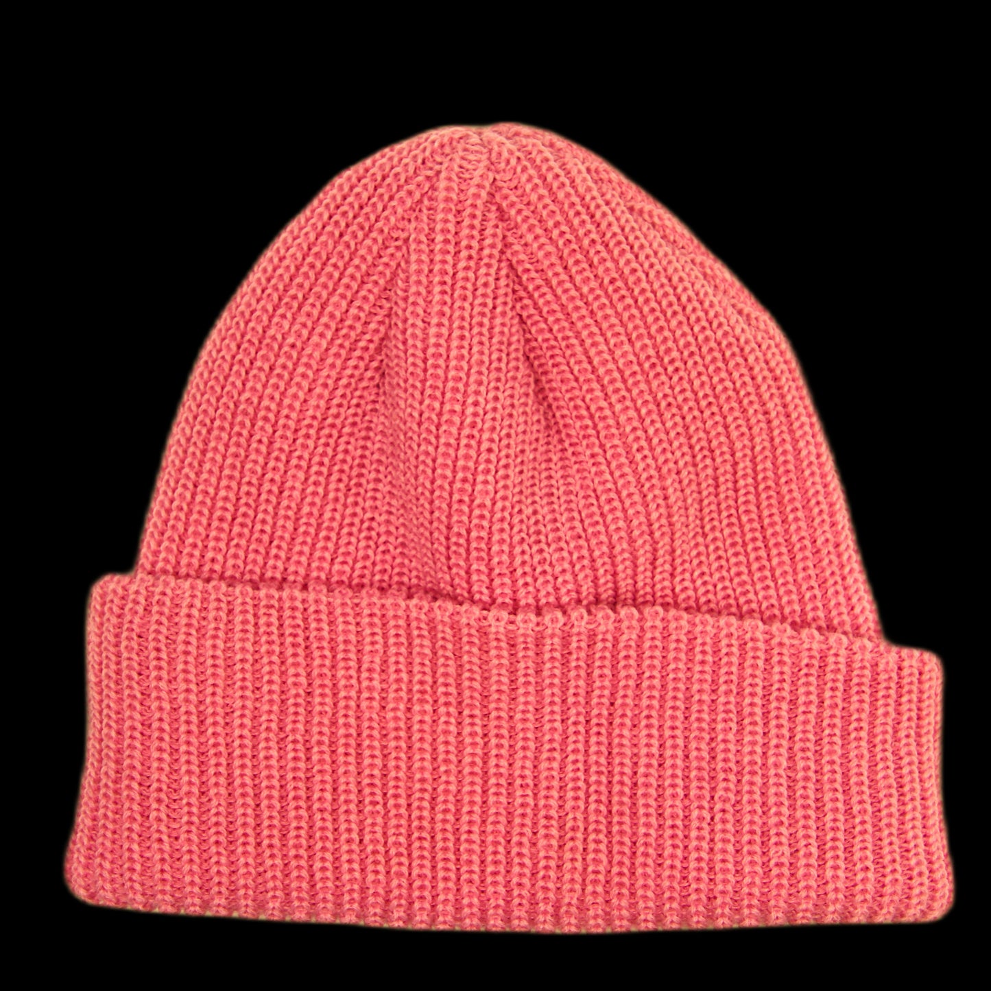 Tuque Blank Beanie Rose Pâle