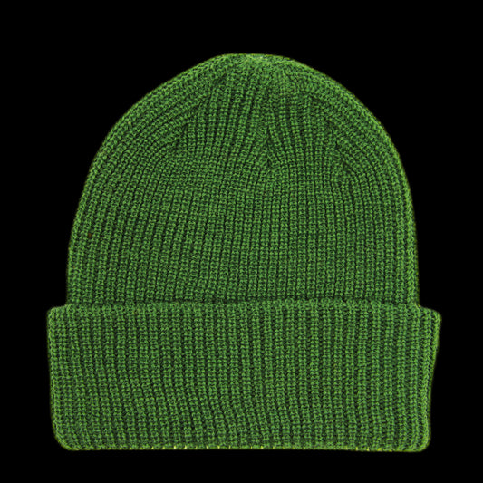 Tuque Blank Beanie Vert Forêt