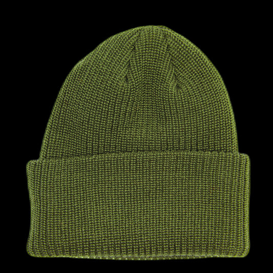 Tuque Blank Beanie Kaki