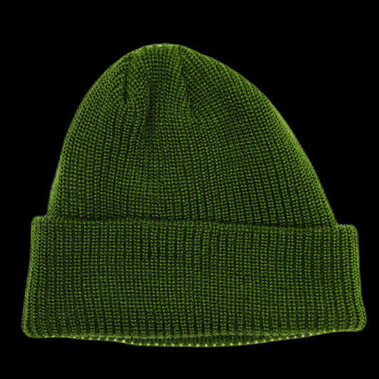 Tuque Blank Beanie Vert Forêt