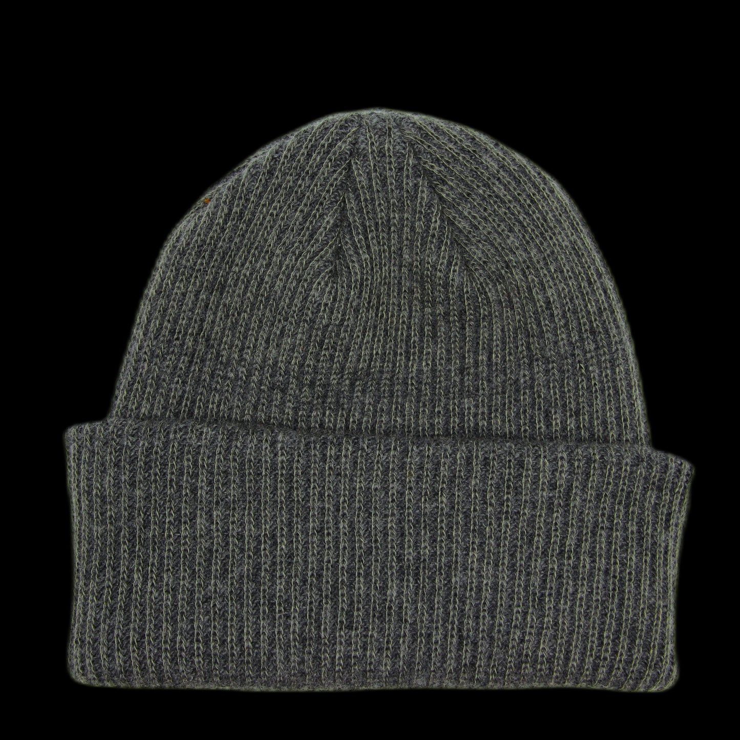 Tuque Noah Core Logo 50% Recycled Cashmere 50% Merino Wool Beanie Gris