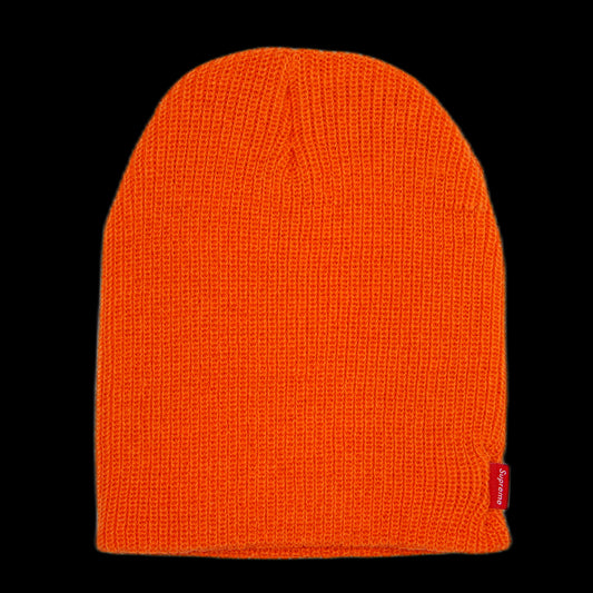 Tuque Supreme Basic Beanie Peach (FW19)