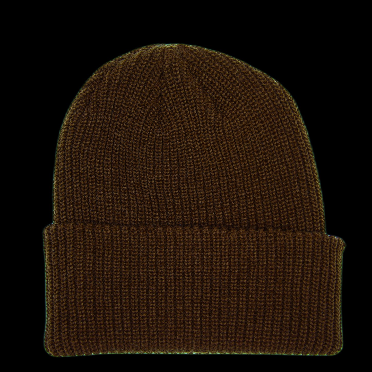 Tuque Supreme Loose Gauge Beanie Brown (FW21)