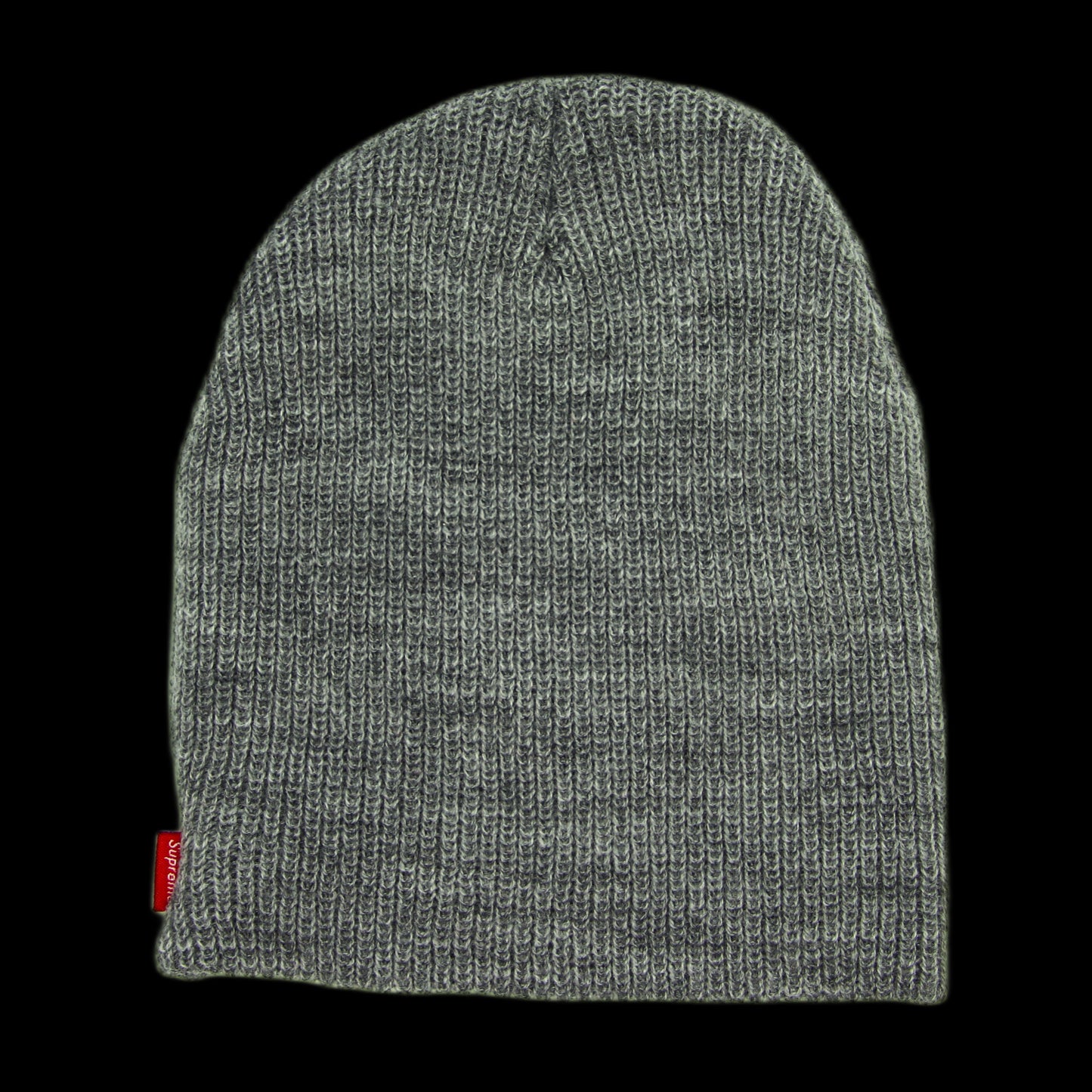 Tuque Supreme Basic Beanie Grey (FW19)