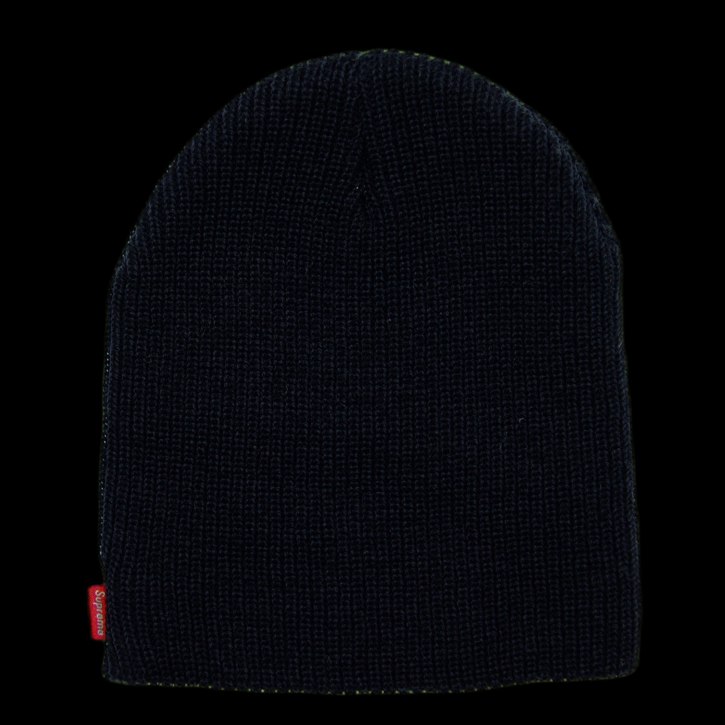 Tuque Supreme Basic Beanie Navy (FW19)