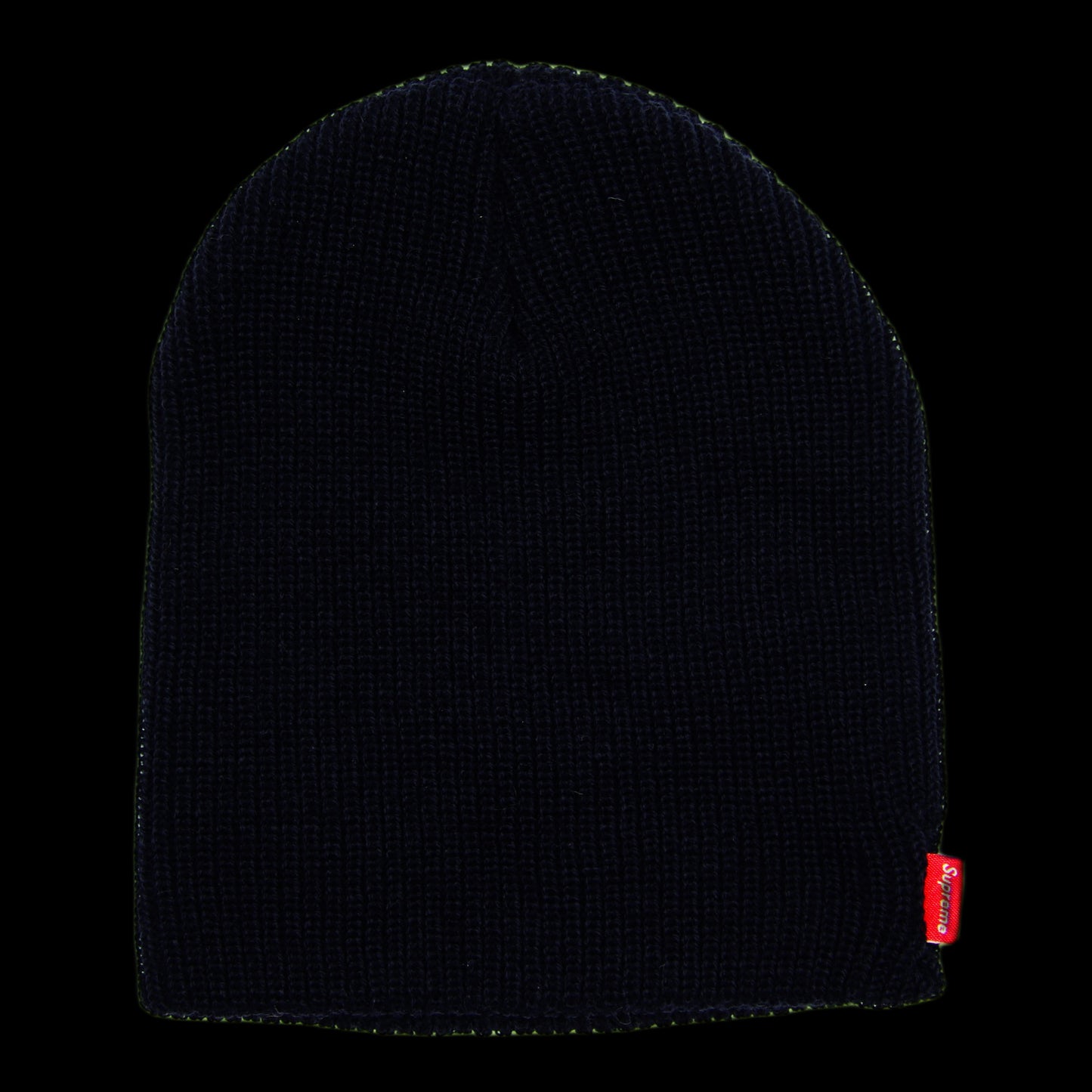 Tuque Supreme Basic Beanie Navy (FW19)