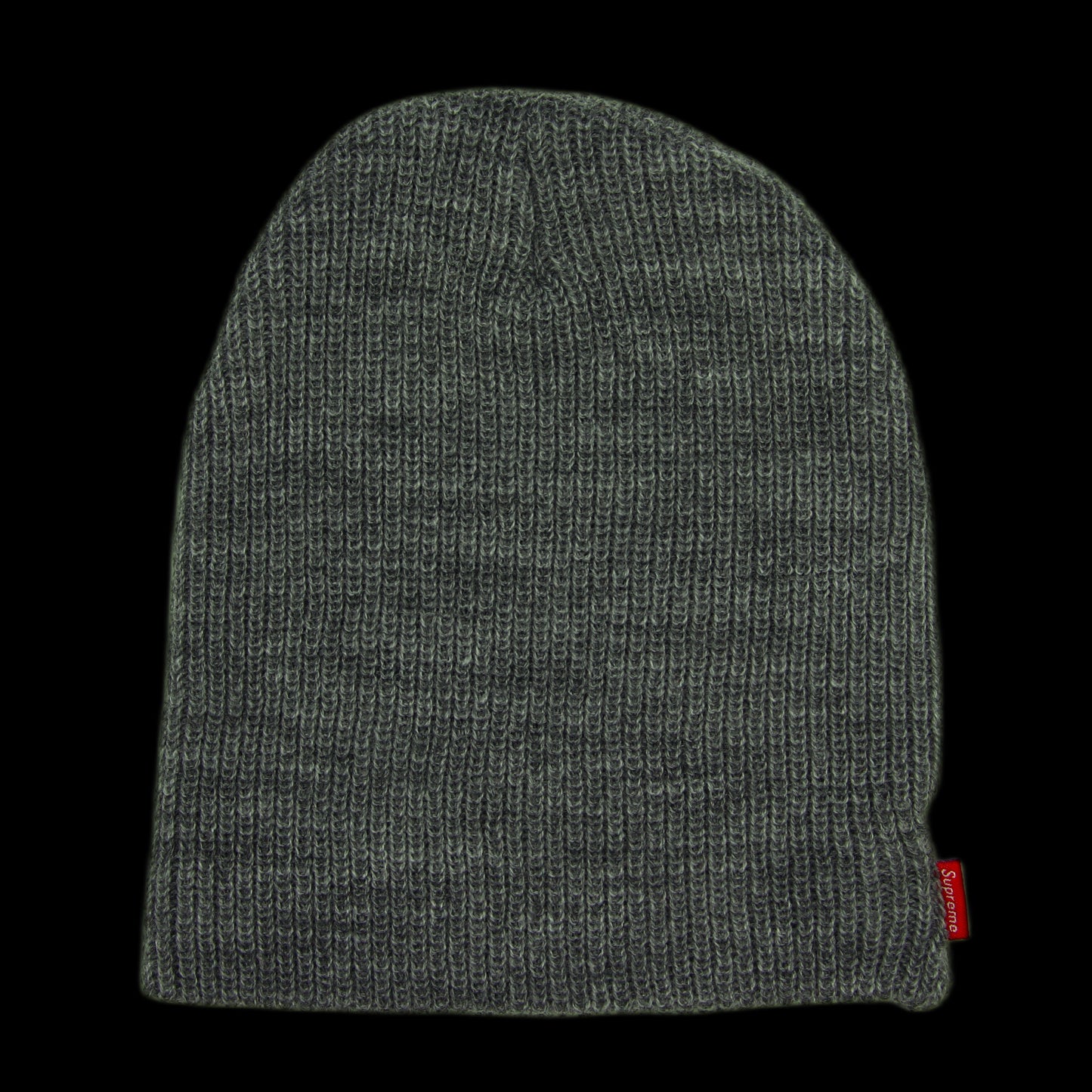 Tuque Supreme Basic Beanie Grey (FW19)