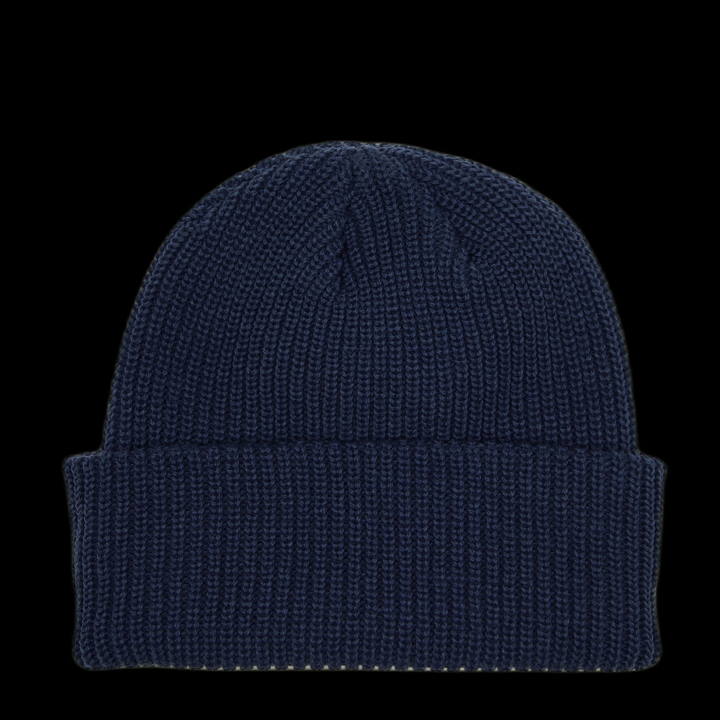 Tuque Supreme Loose Gauge Beanie Indigo (FW20)