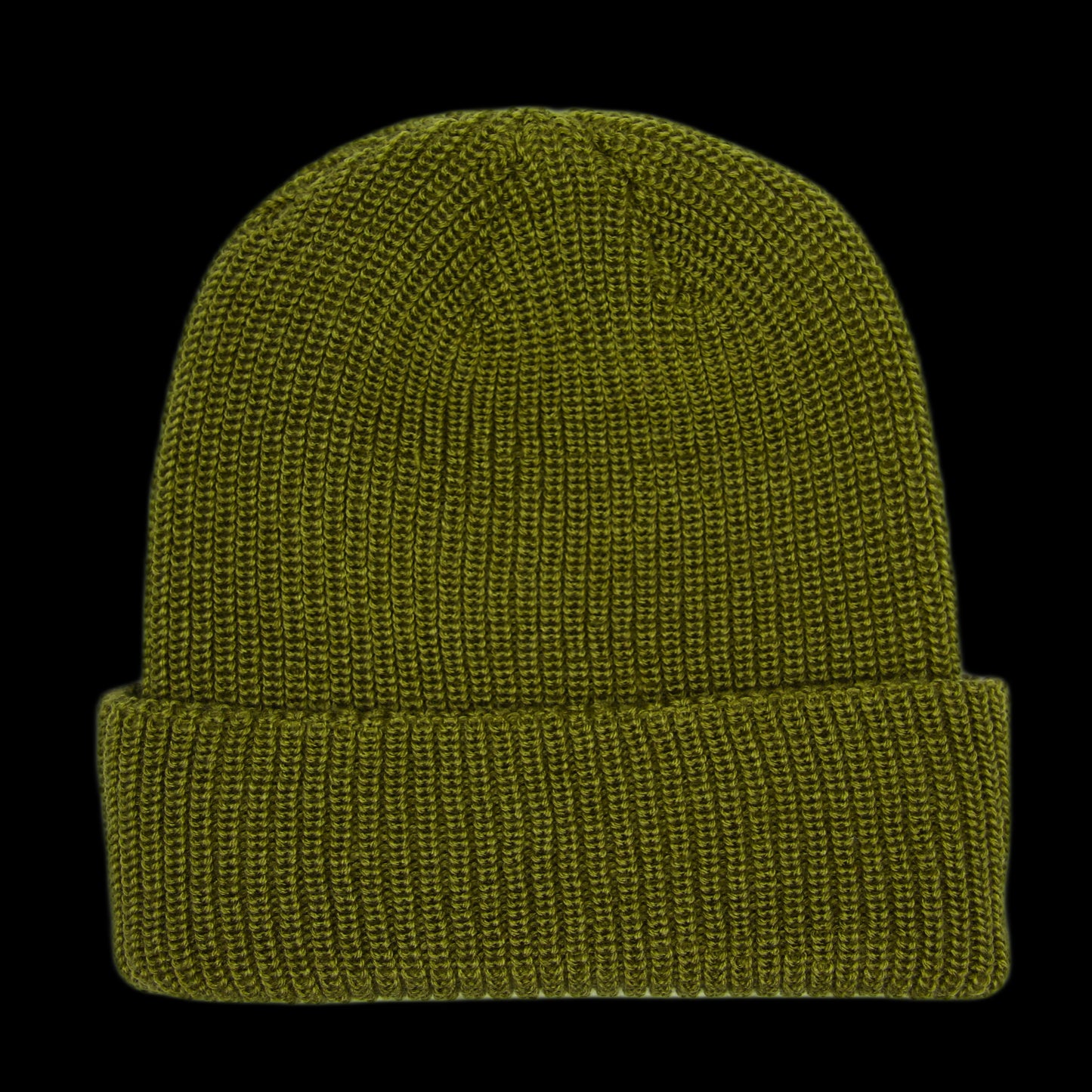 Tuque Supreme Loose Gauge Beanie Kaki