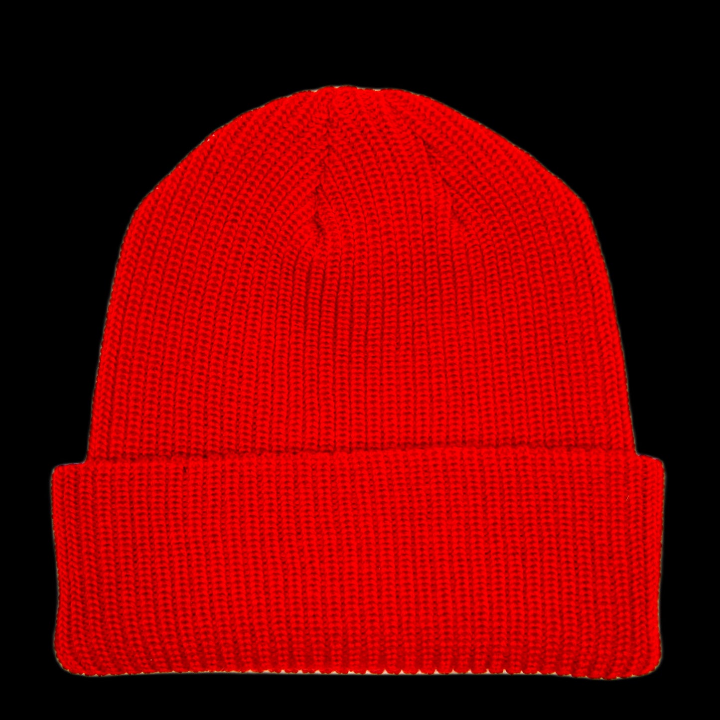 Tuque Supreme Gonz Logo Beanie Red