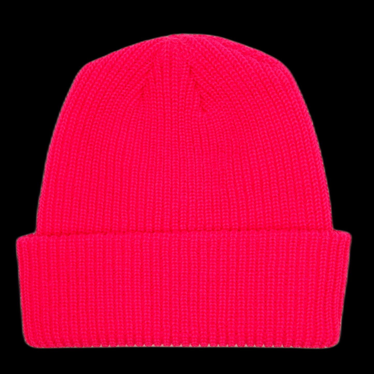 Tuque Supreme Loose Gauge Beanie Pink