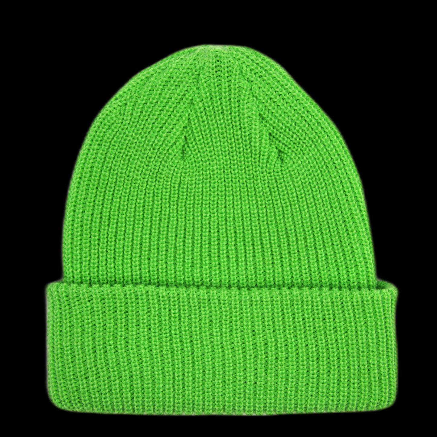 Tuque Supreme Loose Gauge Beanie Light Green (FW18)