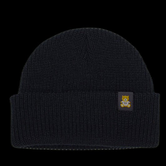 Tuque Teddy Fresh Beanie Black