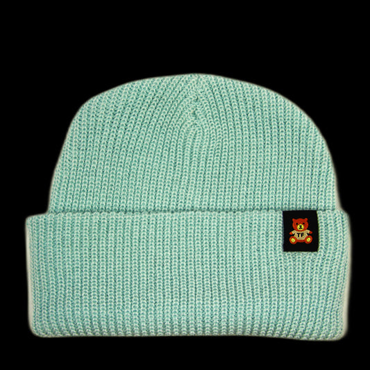 Tuque Teddy Fresh Beanie Blue