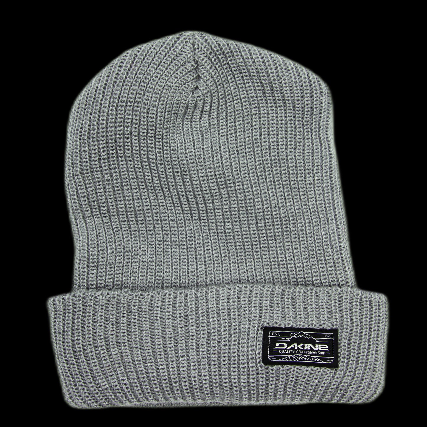 Tuque Dakine Long Beanie Gris