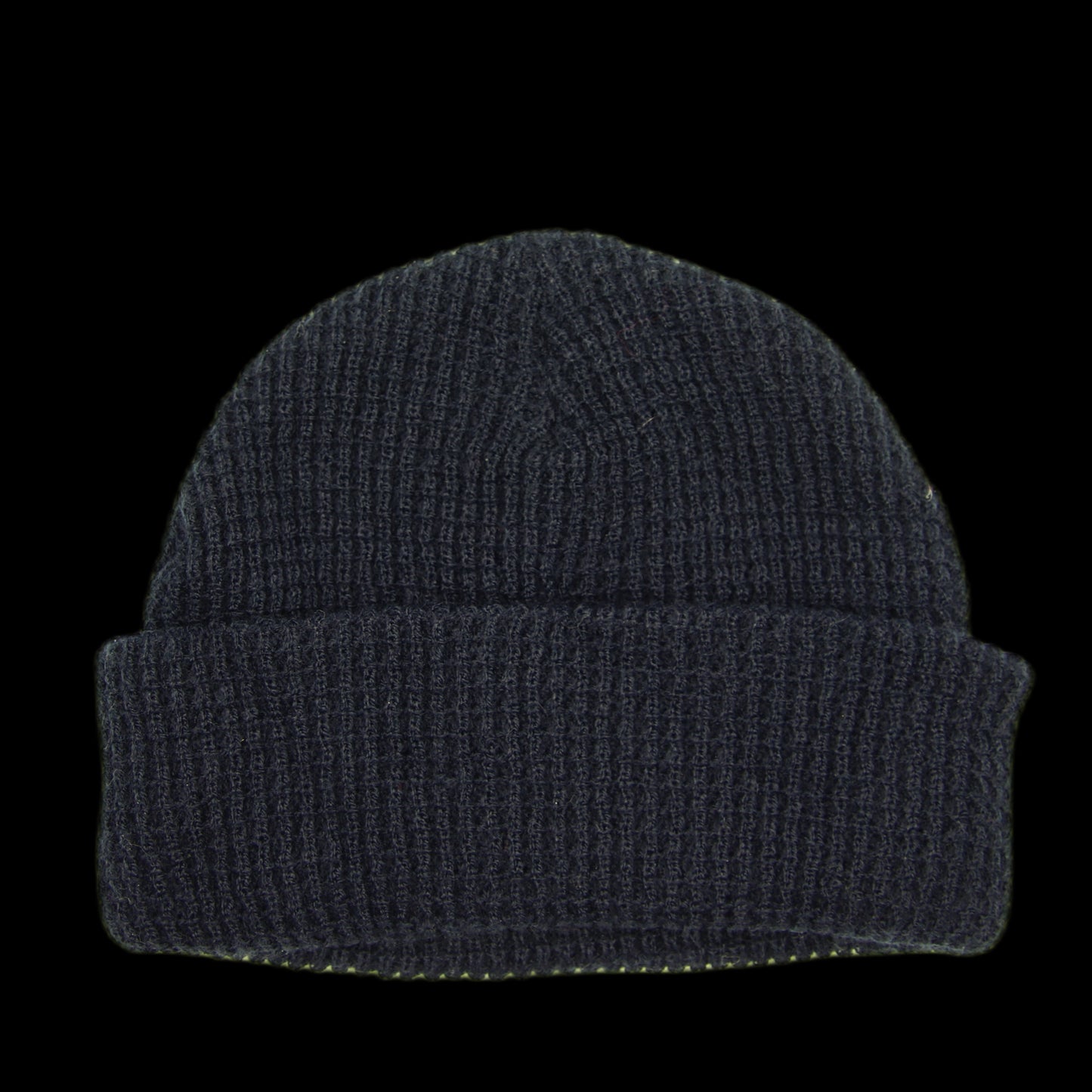 Tuque Eddie Bauer Patch Beanie Navy