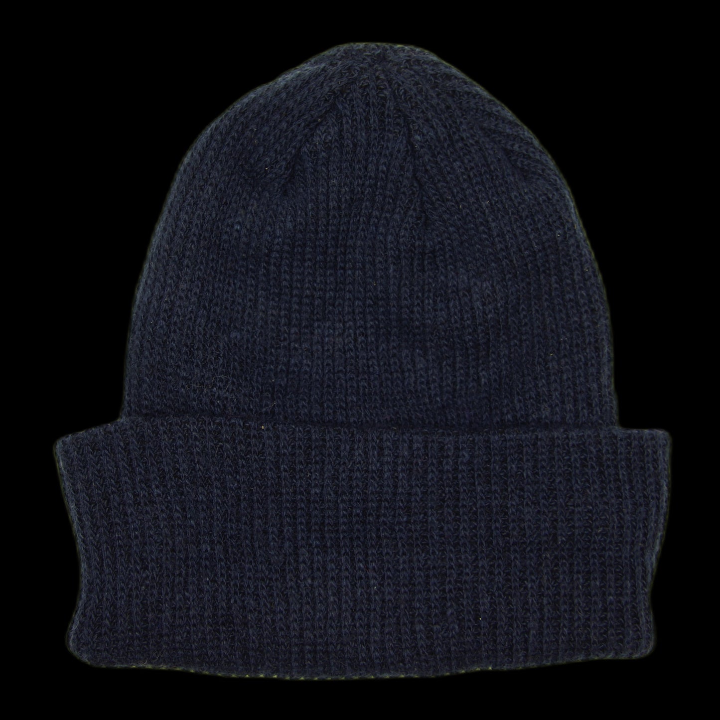 Tuque Haven Tag Beanie Navy