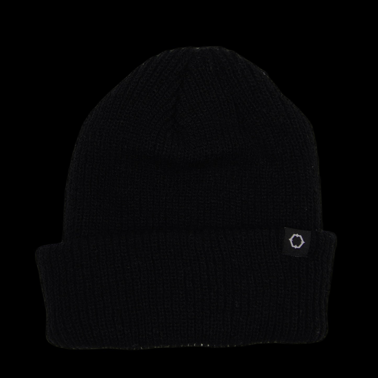 Tuque Blank Beanie Noir