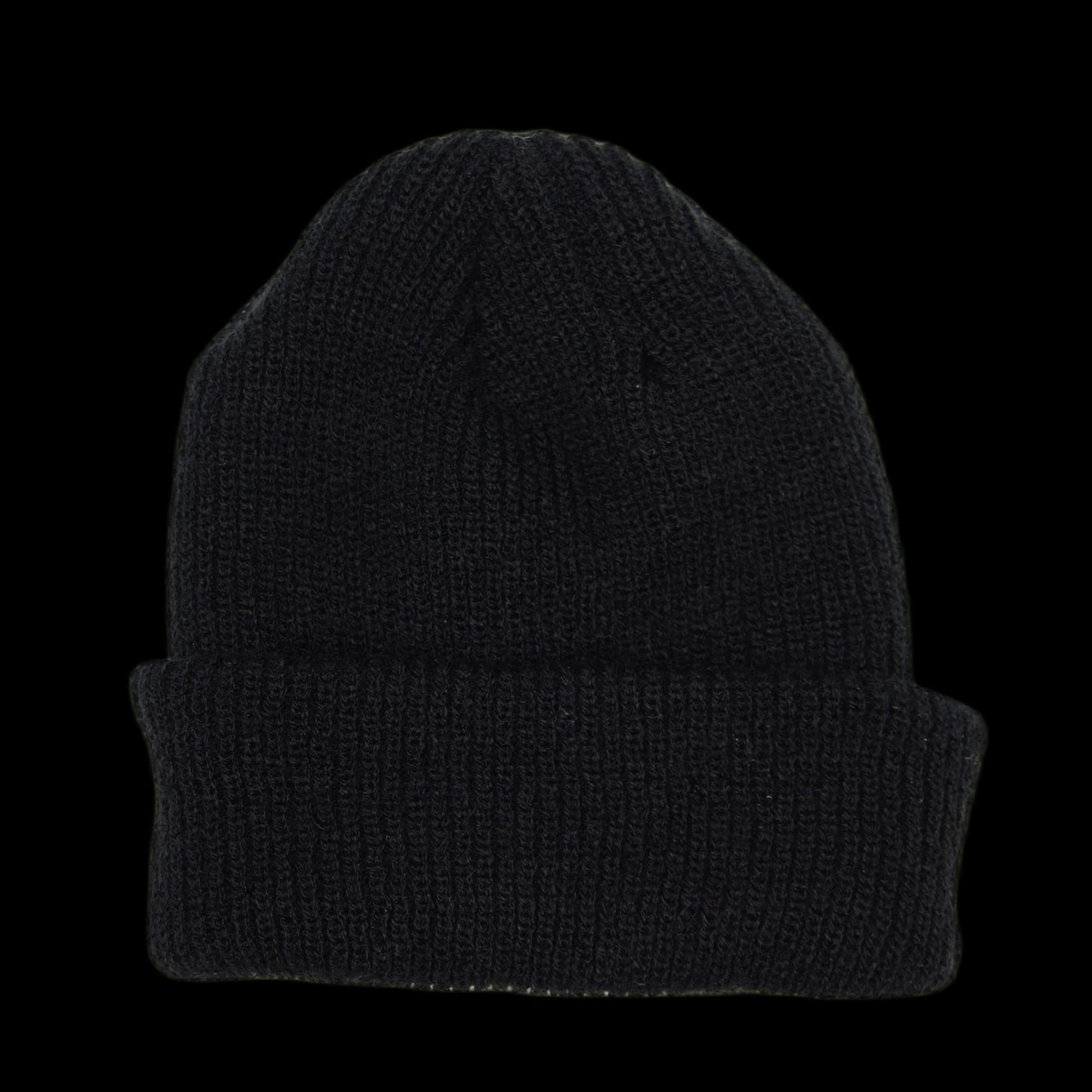 Tuque Blank Beanie Noir