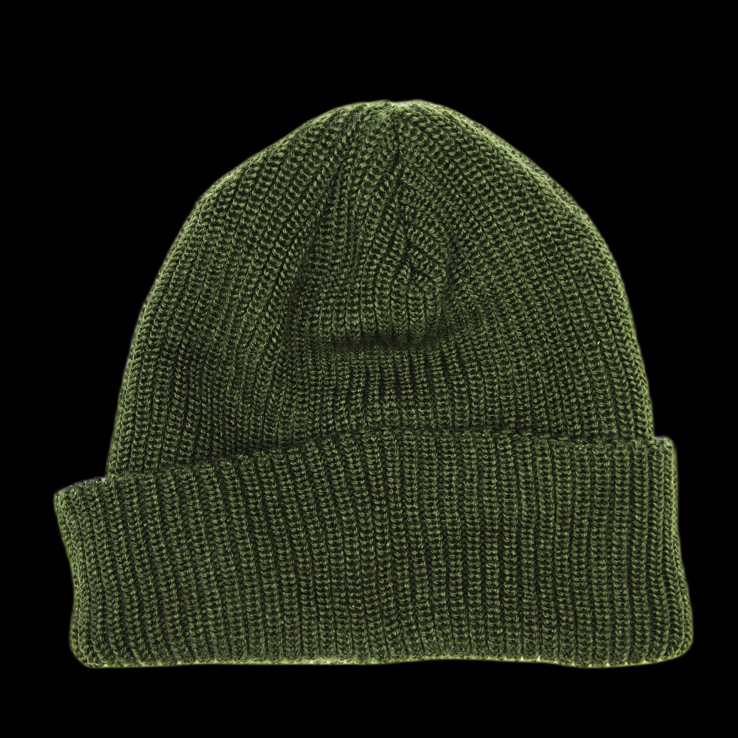 Tuque Chaos Blank Beanie Kaki