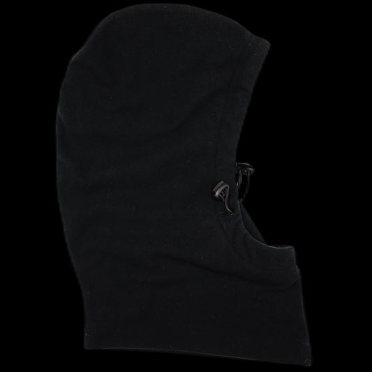 Balaclava Chaos Cagoule Noir