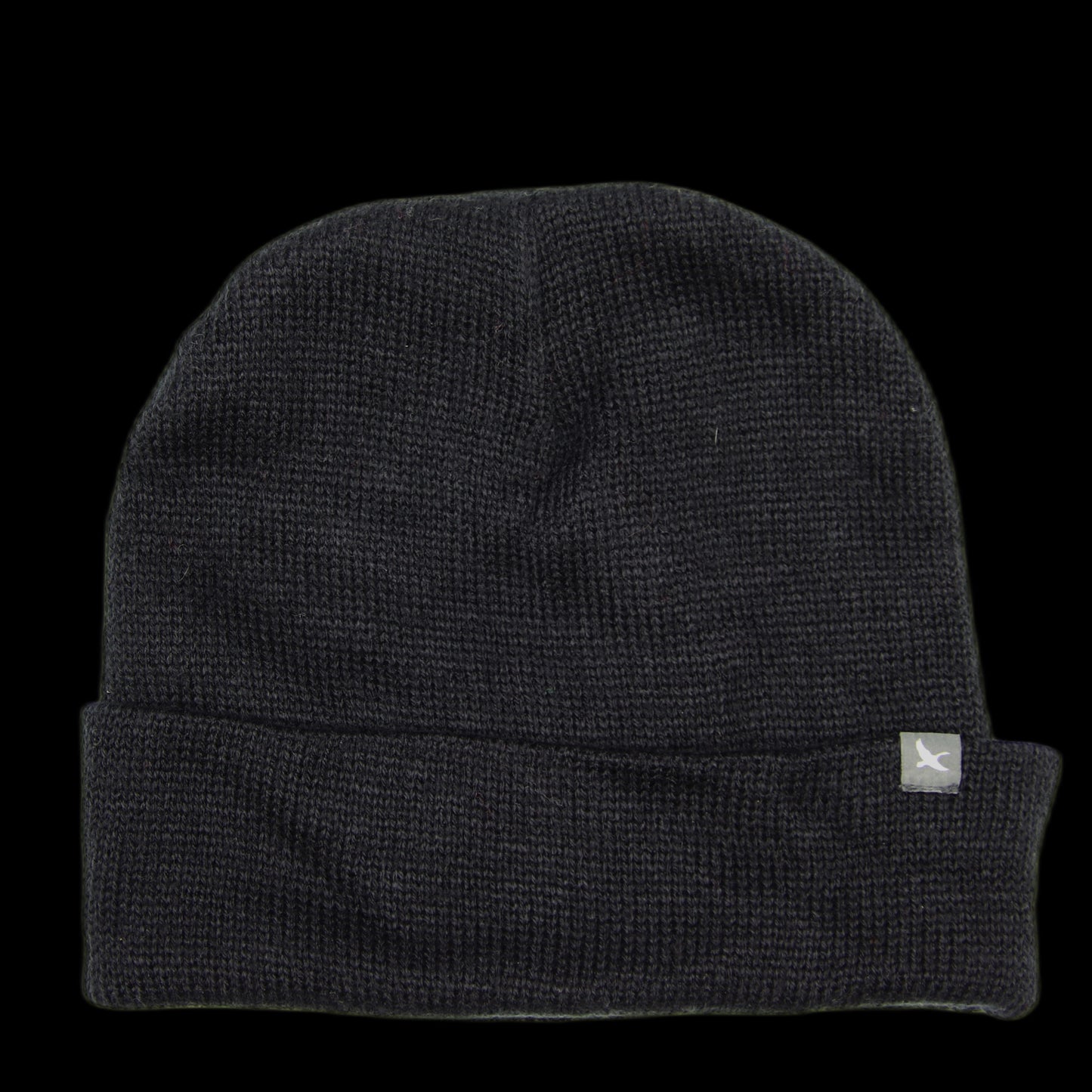 Tuque Eddie Bauer Beanie Noir