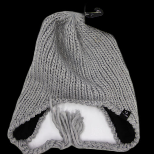 Tuque Chaos Junior Beanie Gris