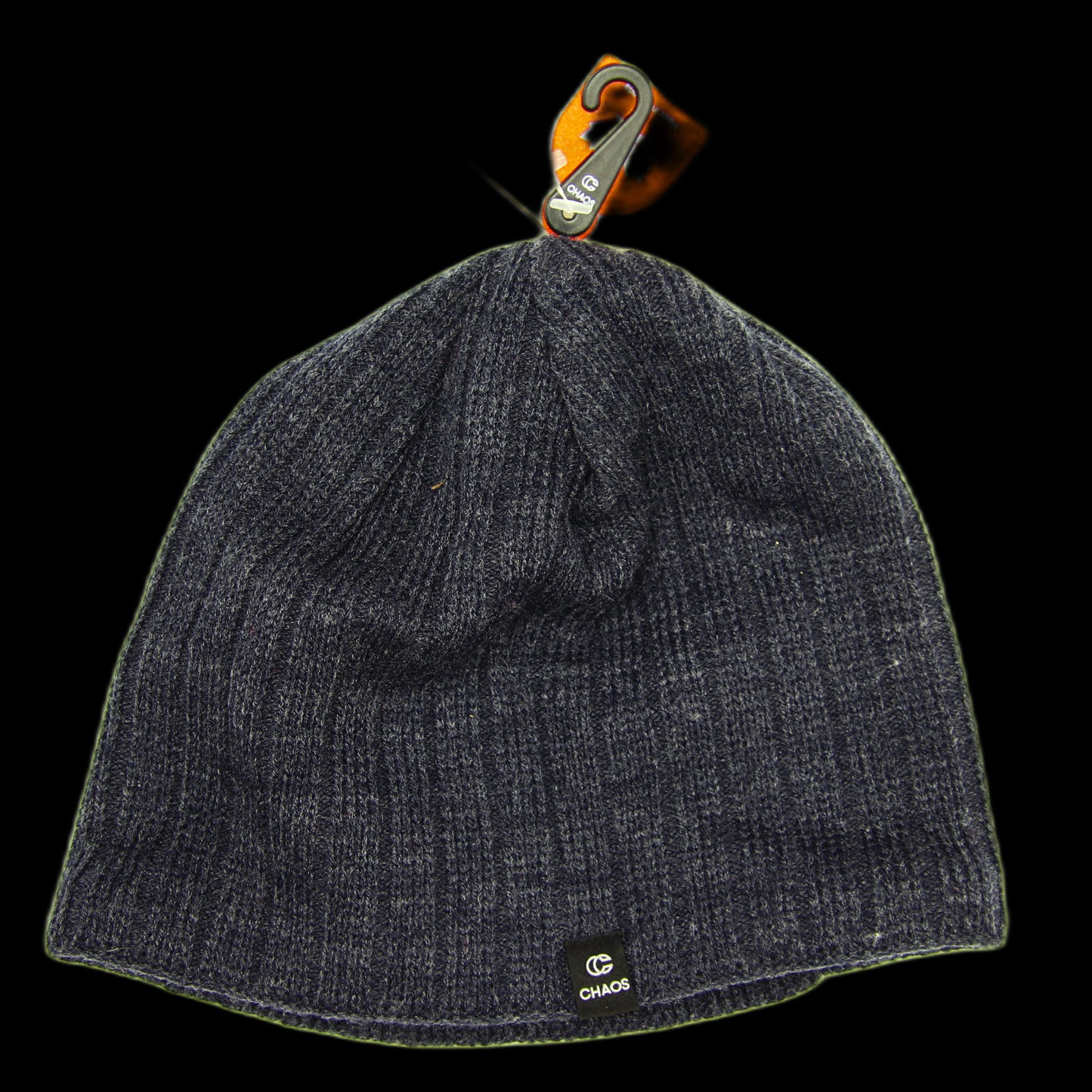 Tuque Chaos Beanie Navy