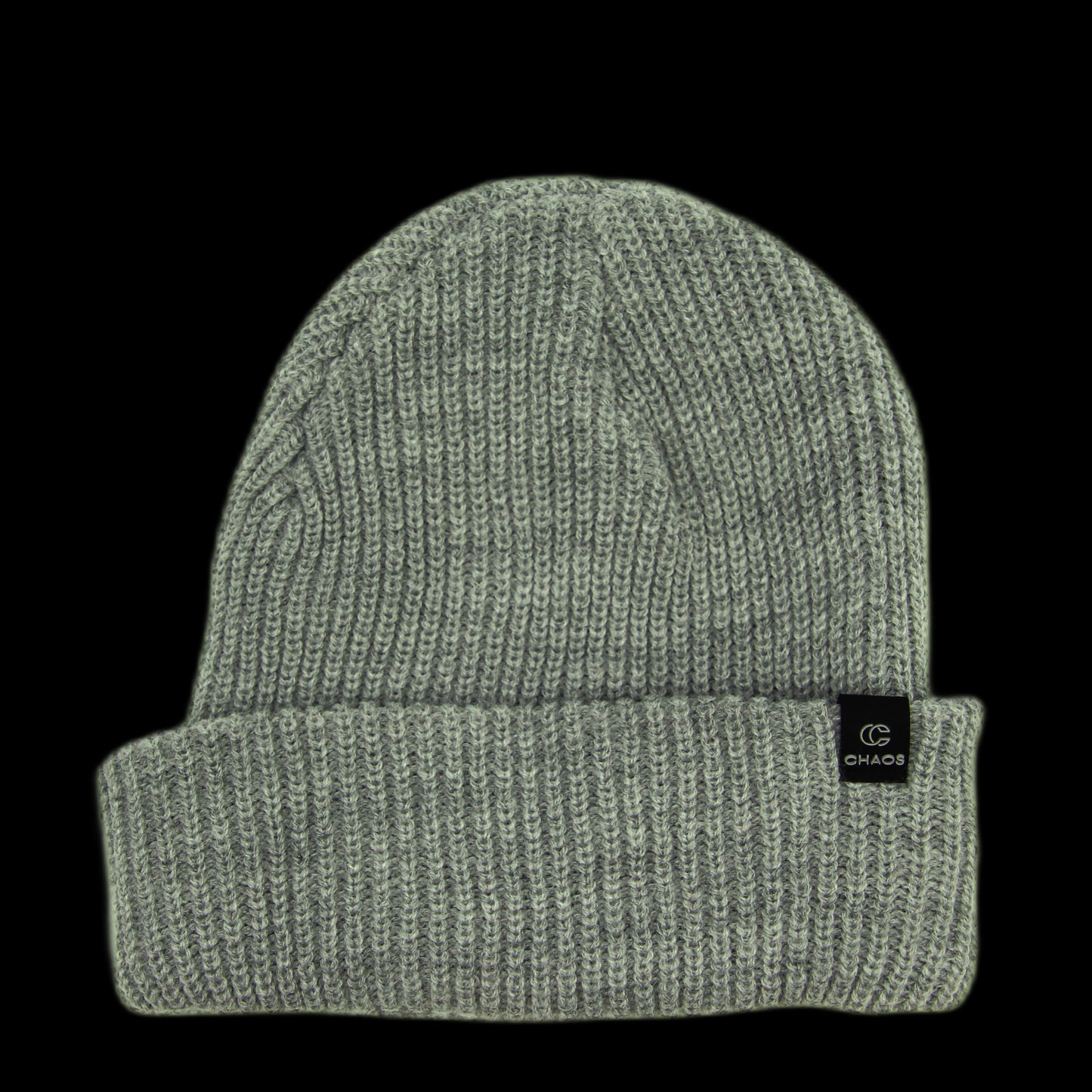 Tuque Chaos Beanie Gris