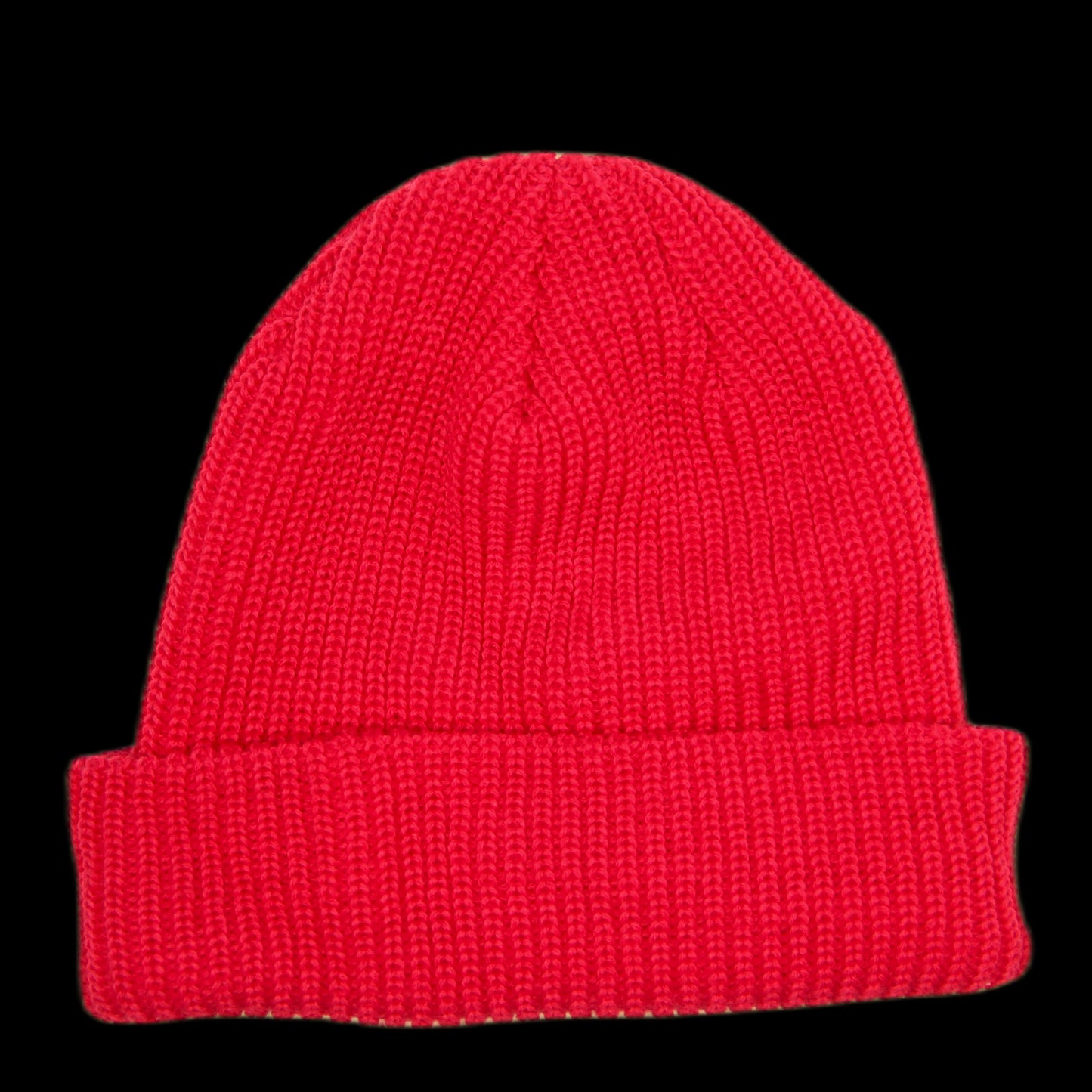 Tuque Chaos Blank Beanie Rose Flash