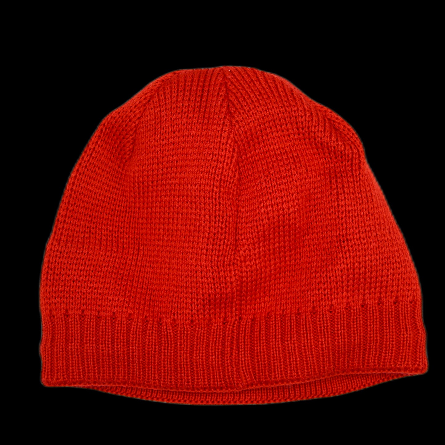 Tuque Montane 50% Laine De Merino Beanie Rouge Orange