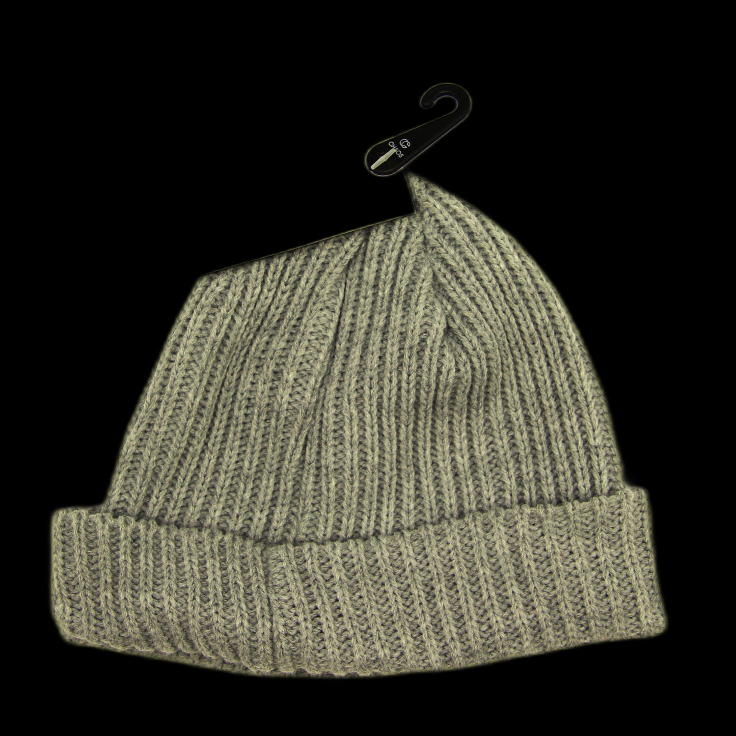 Tuque Chaos Beanie Gris