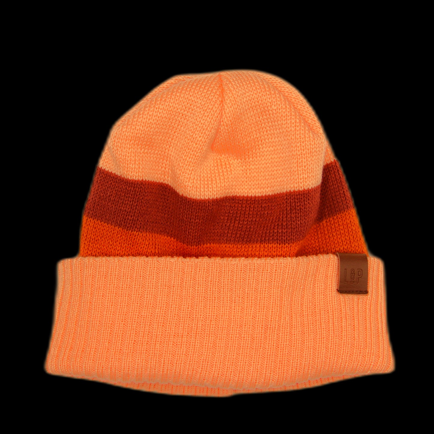 Tuque LPApparel Bébé Stripe Beanie