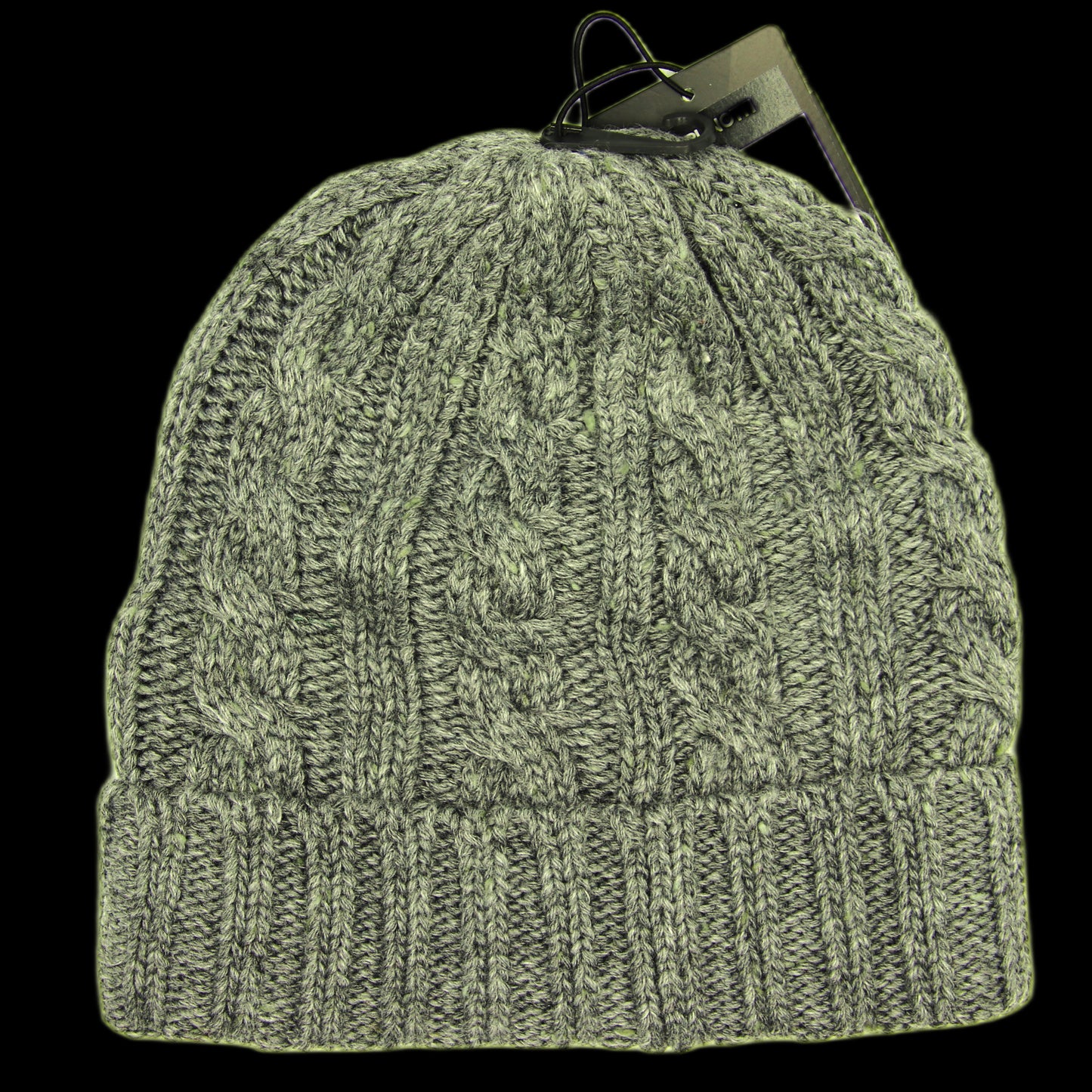 Tuque Brunotti Breen Men Beanie Gris Foncé