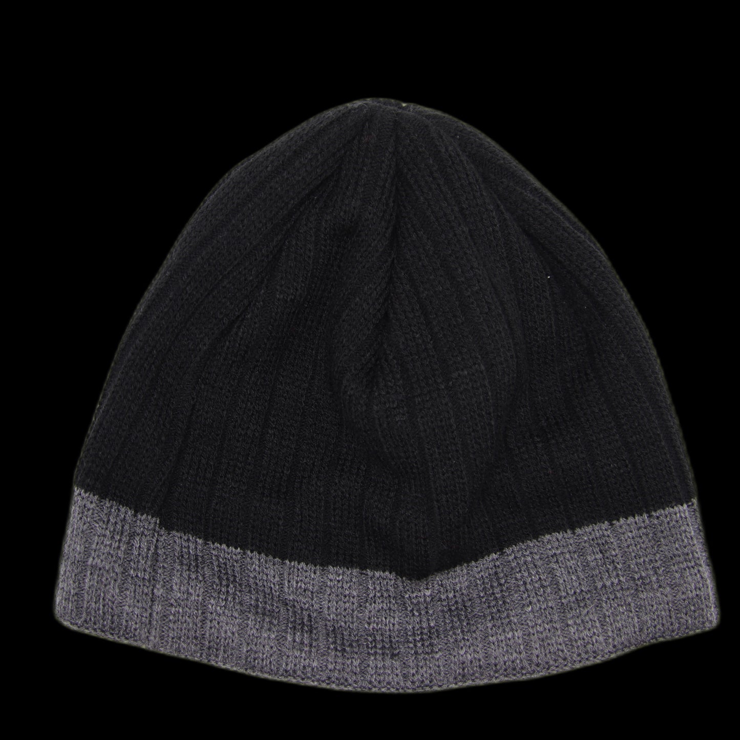 Tuque Chaos Ligne Beanie Noir Gris