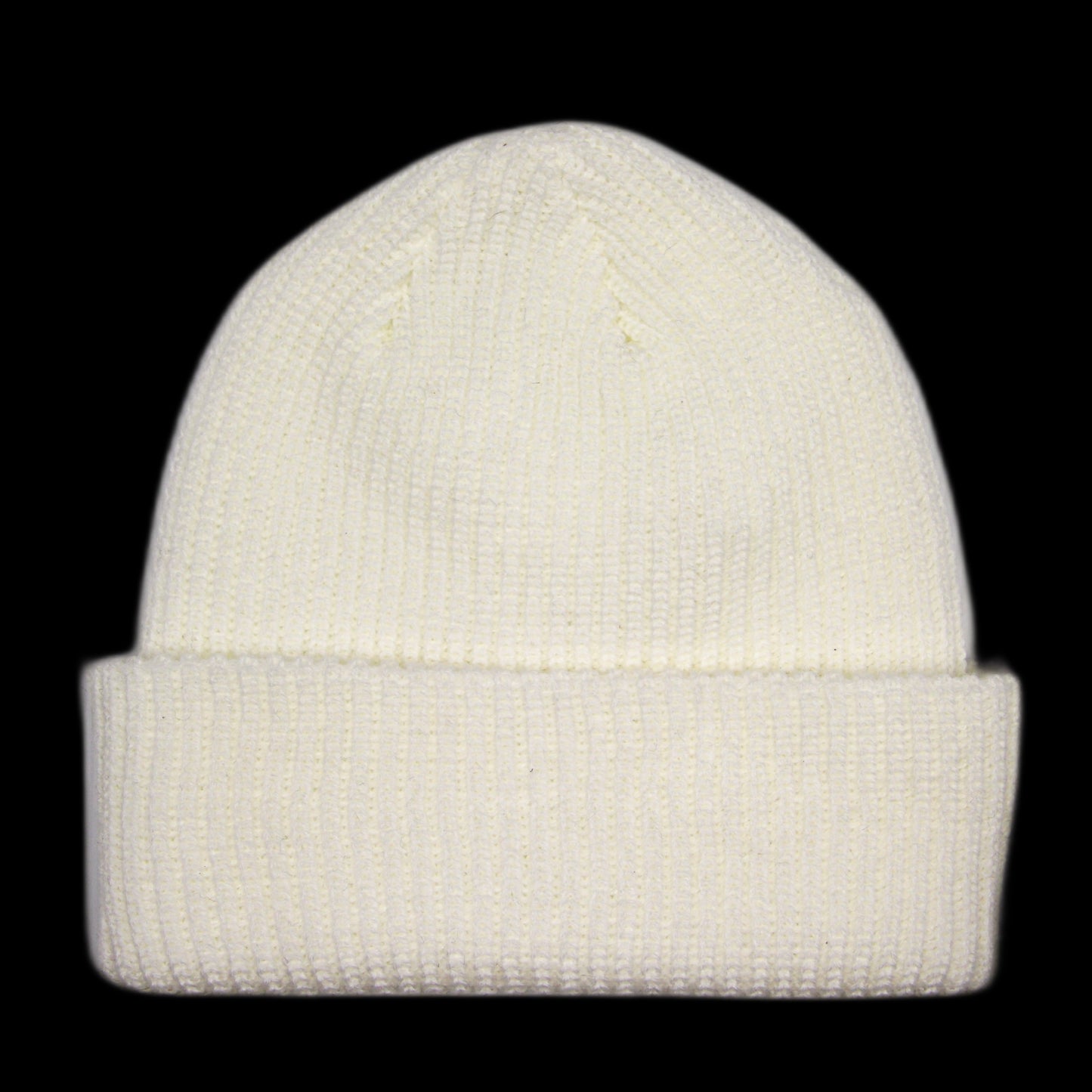 Tuque Teaspoon We'ar Different Beanie White